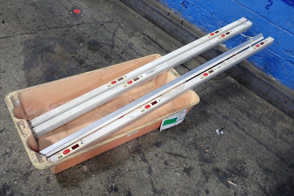 Lighting Pick Linear Scale