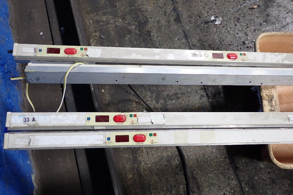 Lighting Pick Linear Scale