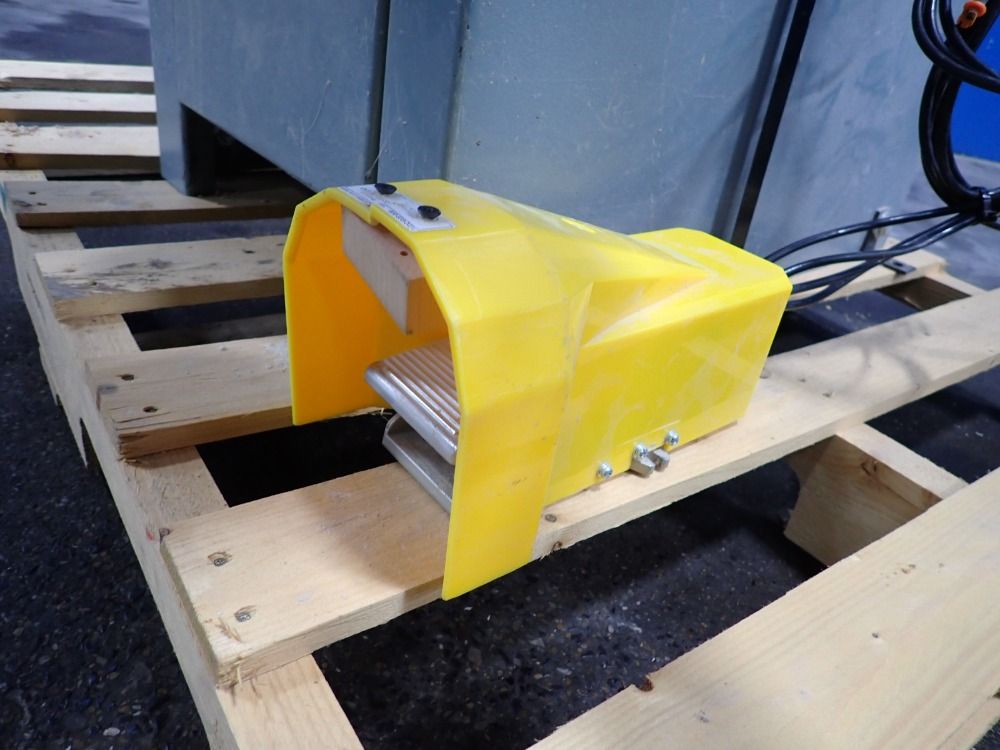 Delta Horizontal Boring Machine - 32-350