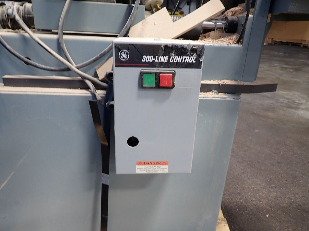 Delta Horizontal Boring Machine - 32-350