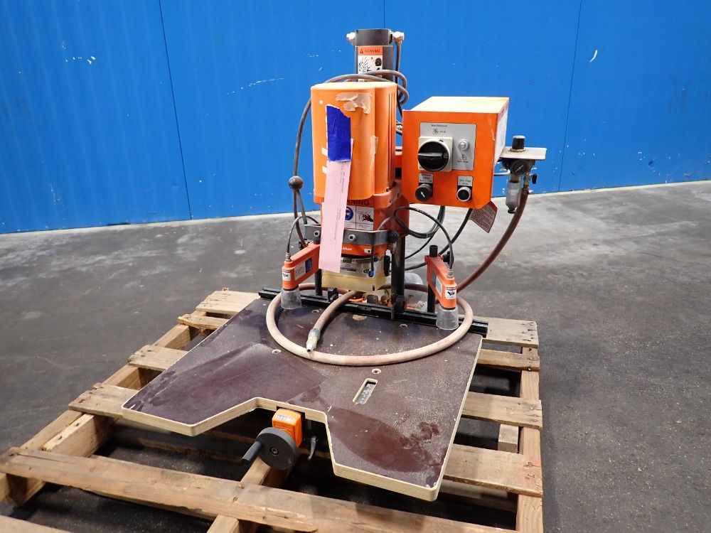 Blum Mini Press - Steu Mp Jh 3x