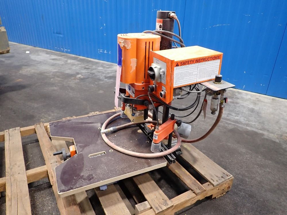 Blum Mini Press - Steu Mp Jh 3x