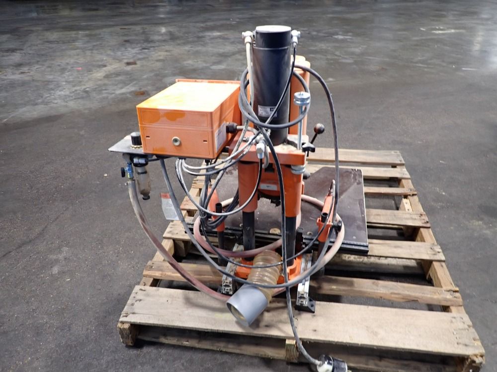 Blum Mini Press - Steu Mp Jh 3x