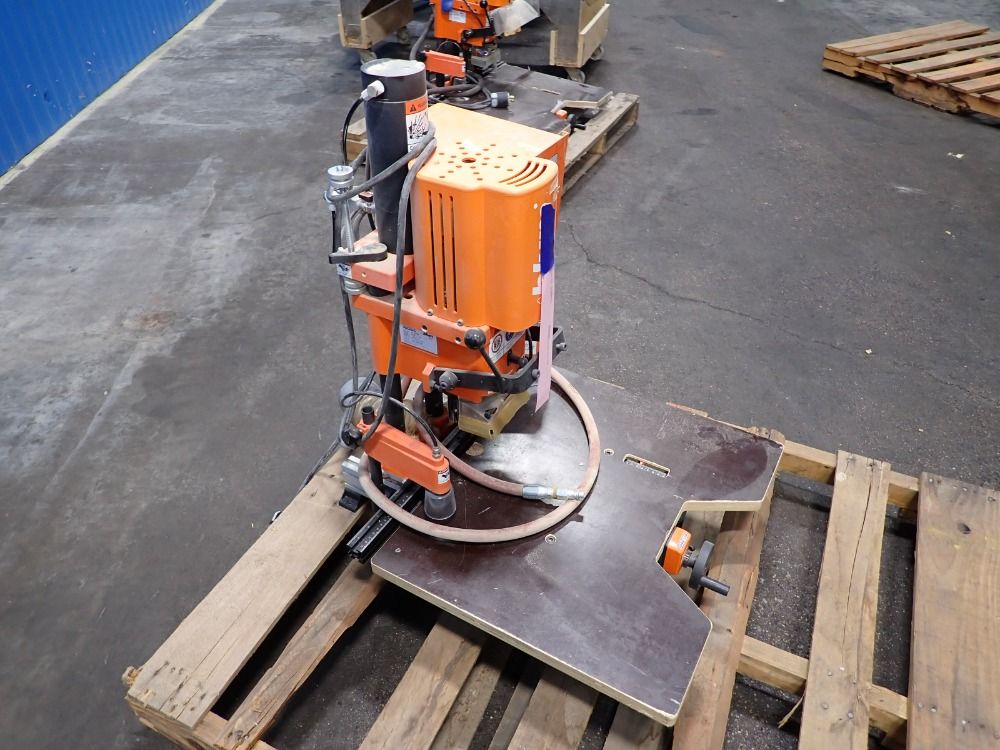 Blum Mini Press - Steu Mp Jh 3x