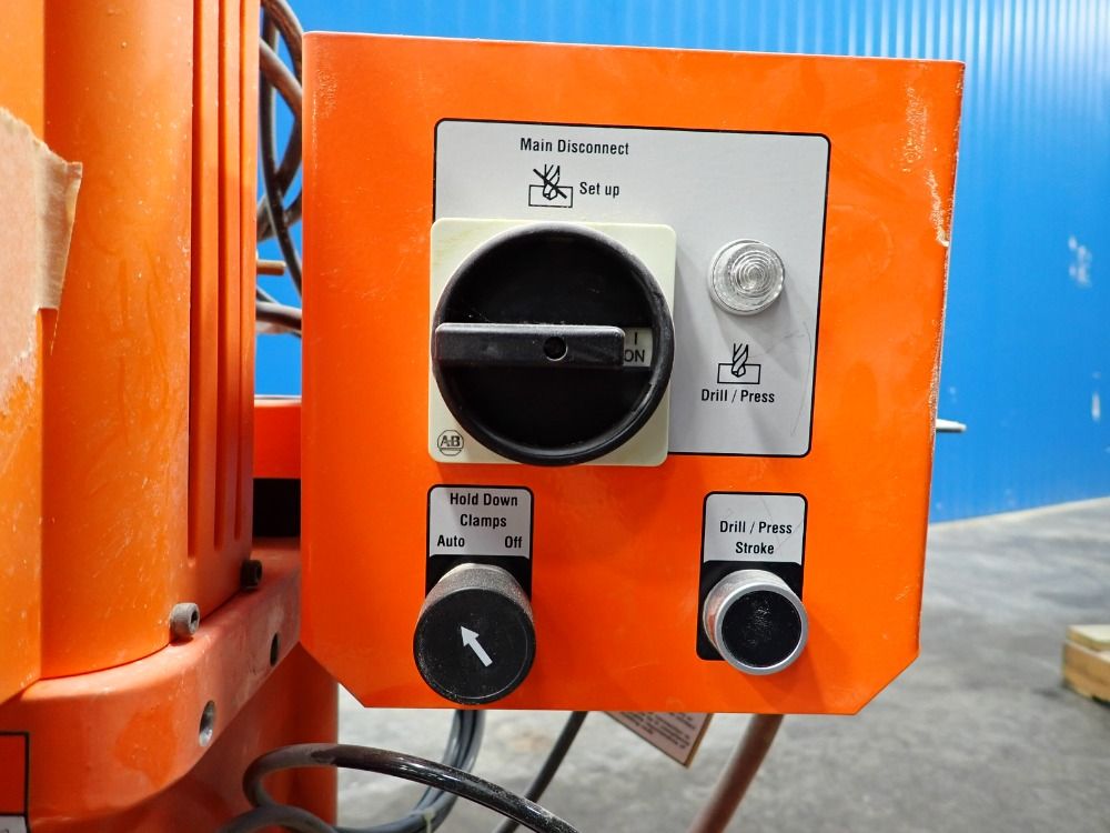 Blum Mini Press - Steu Mp Jh 3x