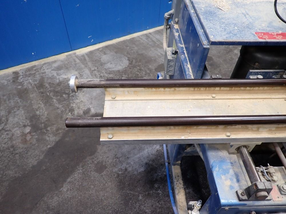 Unique Machine & Tools Door Machine - 250 Mc