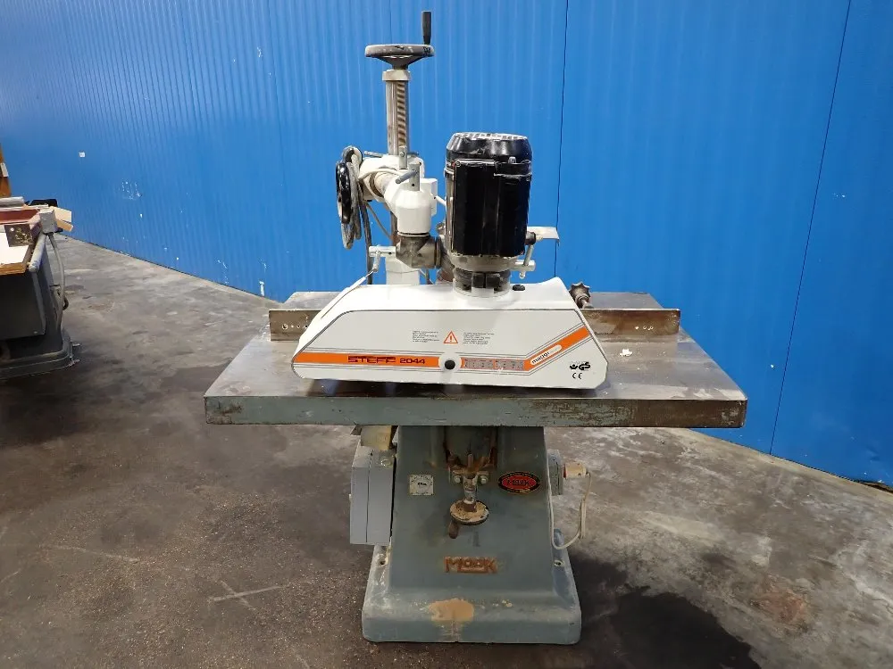 Moak 42" X 30" Table Shaper