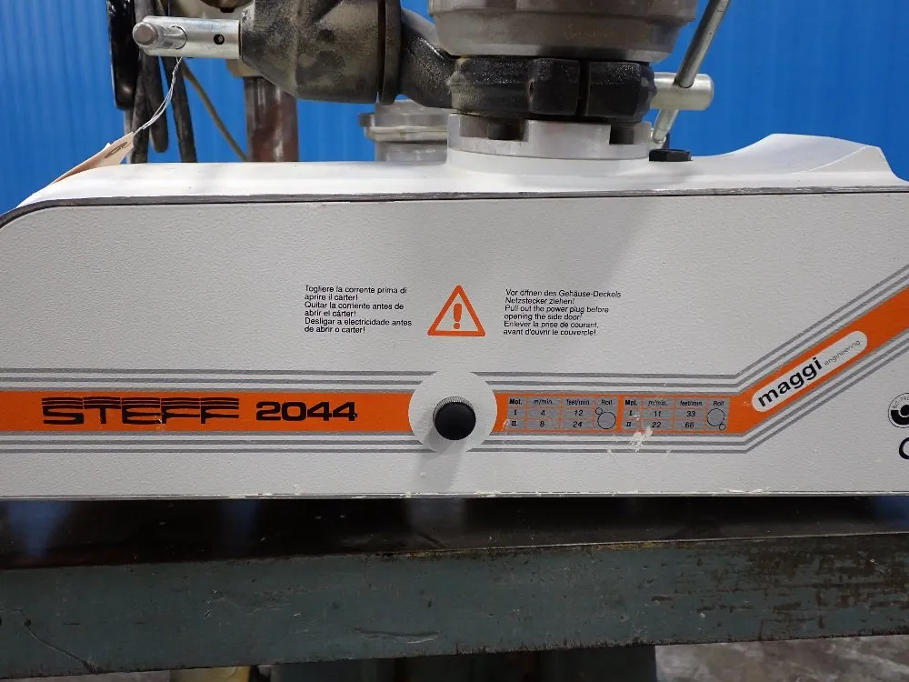 Moak 42" X 30" Table Shaper