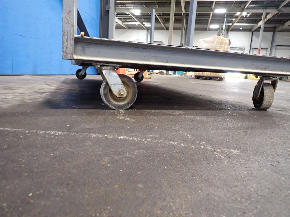 N/a Material Handling Cart