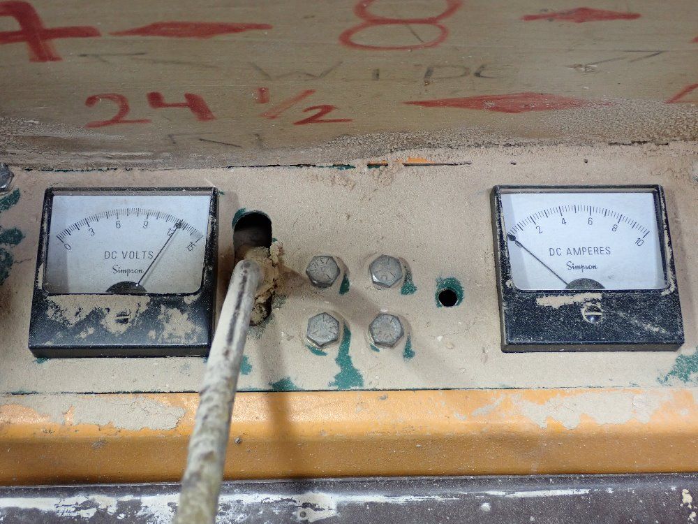 Big Joe 2000lb Walk-behind Pallet Stacker - 2018-r7