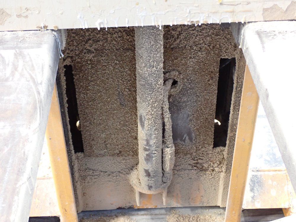 Big Joe 2000lb Walk-behind Pallet Stacker - 2018-r7