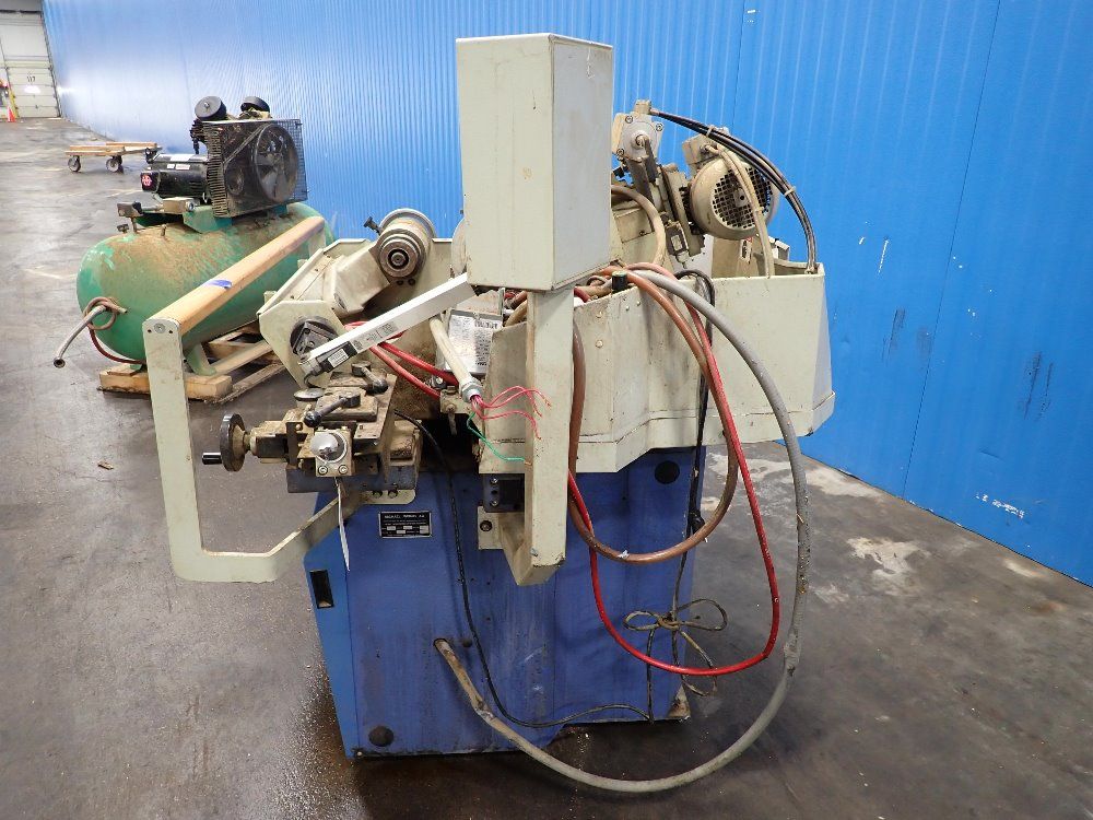 Weinig Profile Tool Grinder