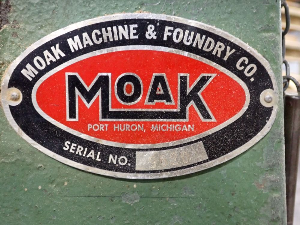 Moak Shaper