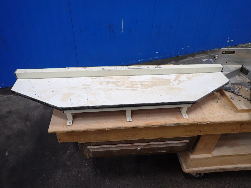 Dewalt Miter/table Saw - Dw718