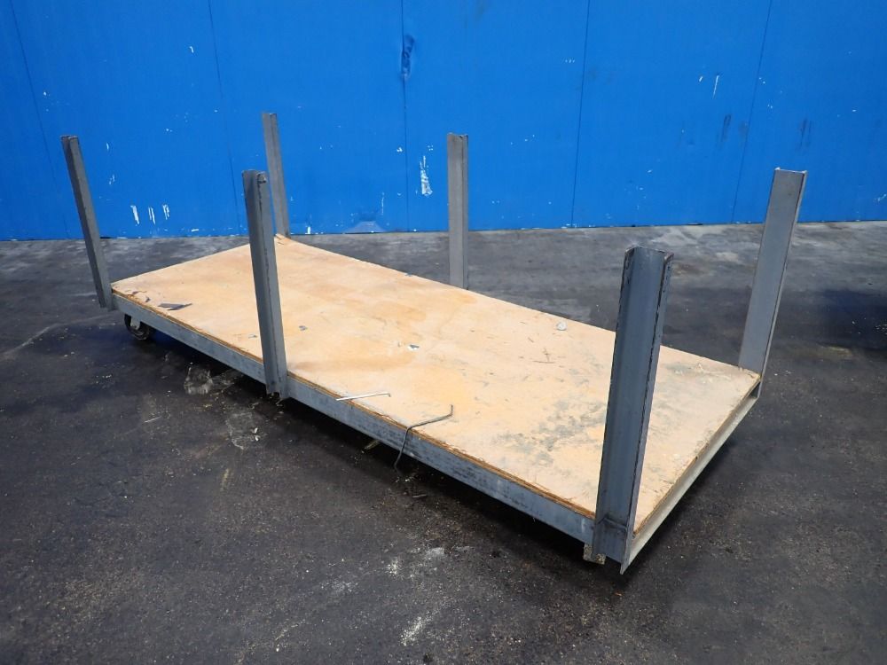 N/a Material Handling Cart
