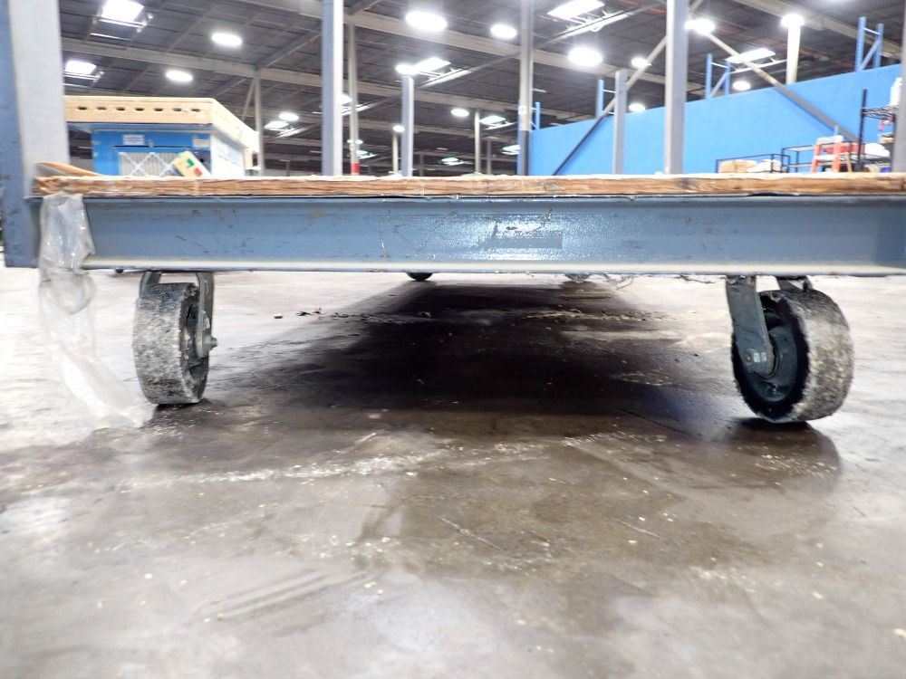 N/a Material Handling Cart