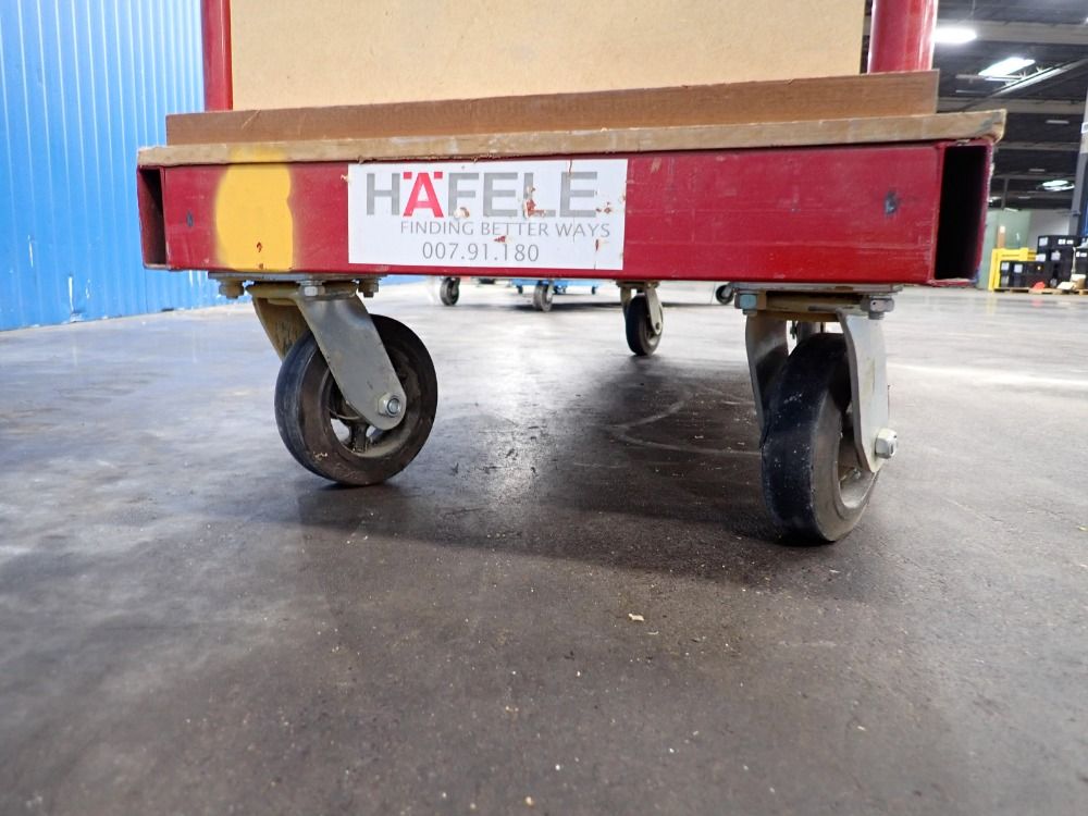 Hafele Material Handling Cart