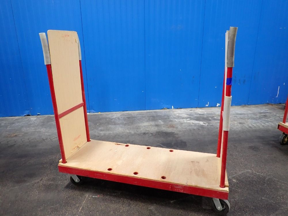 Hafele Material Handling Cart