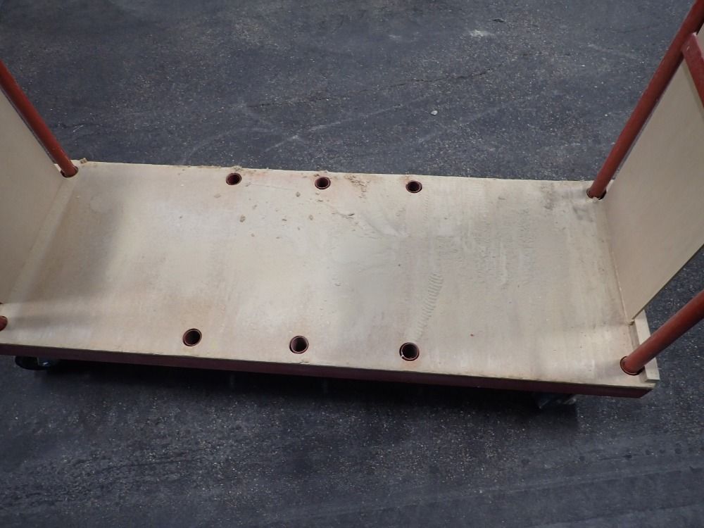 Hafele Material Handling Cart