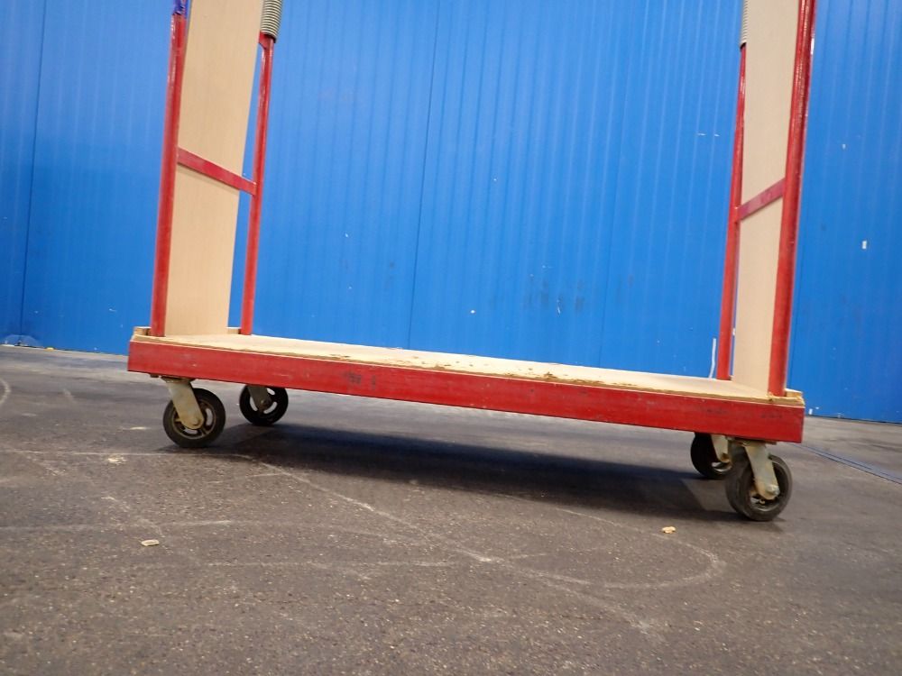 Hafele Material Handling Cart