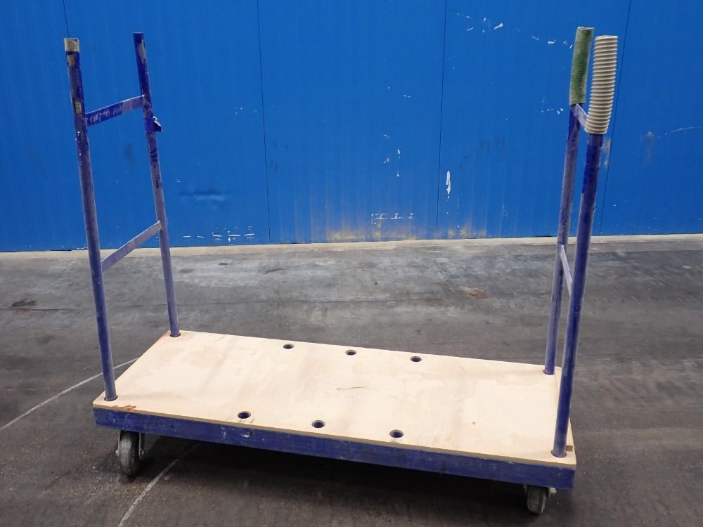 Hafele Material Handling Cart