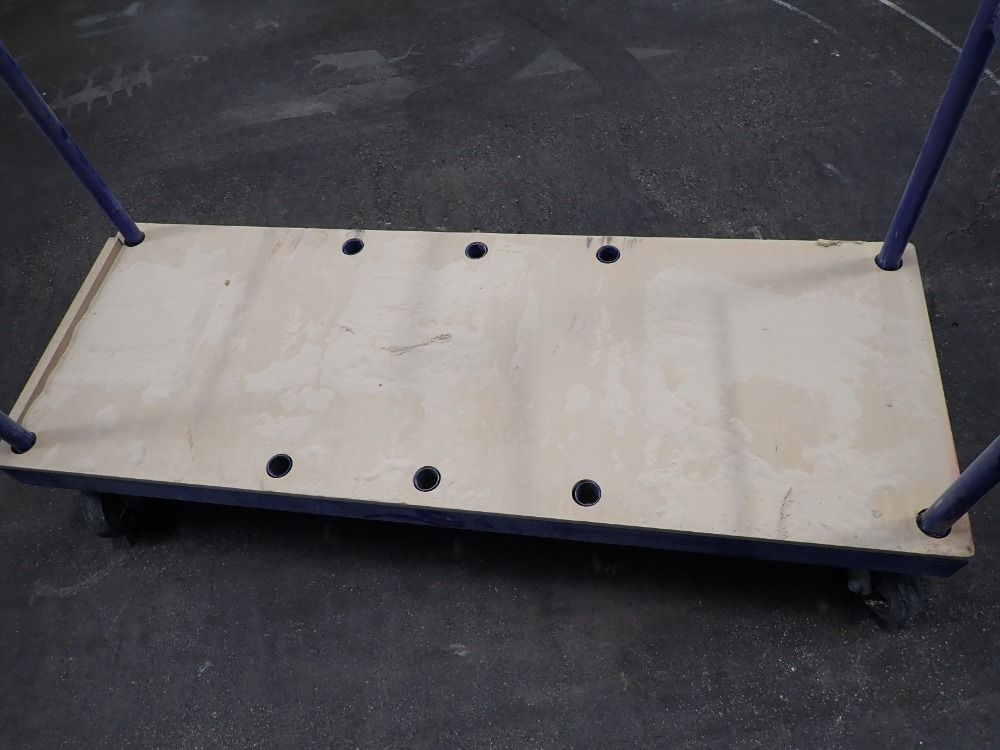 Hafele Material Handling Cart