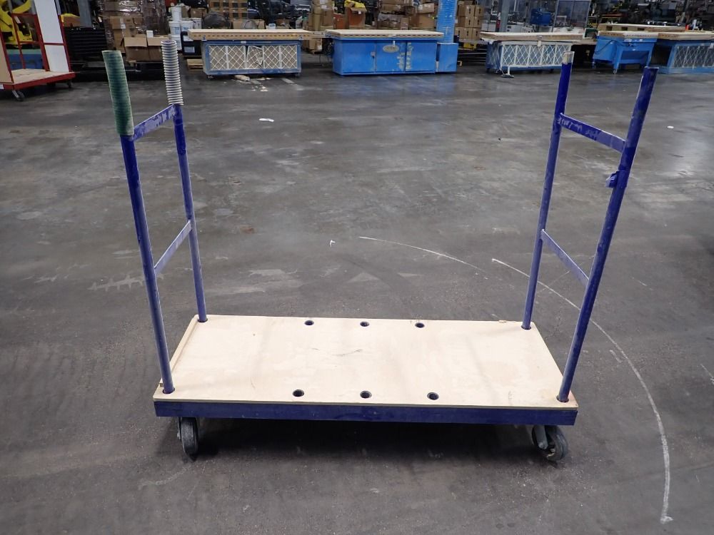 Hafele Material Handling Cart