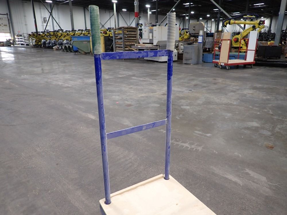 Hafele Material Handling Cart