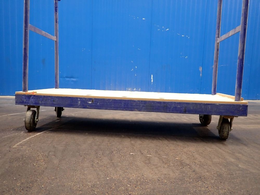 Hafele Material Handling Cart