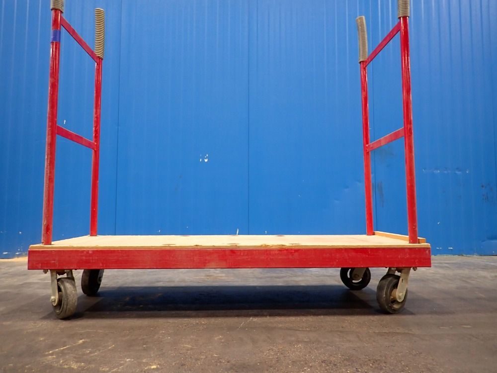 Na Material Handling Cart