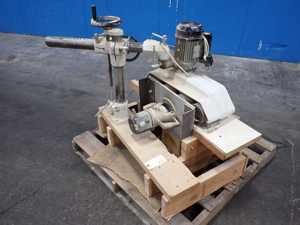 Porter Cable 21000rpm Horizontal Router Table - 75192