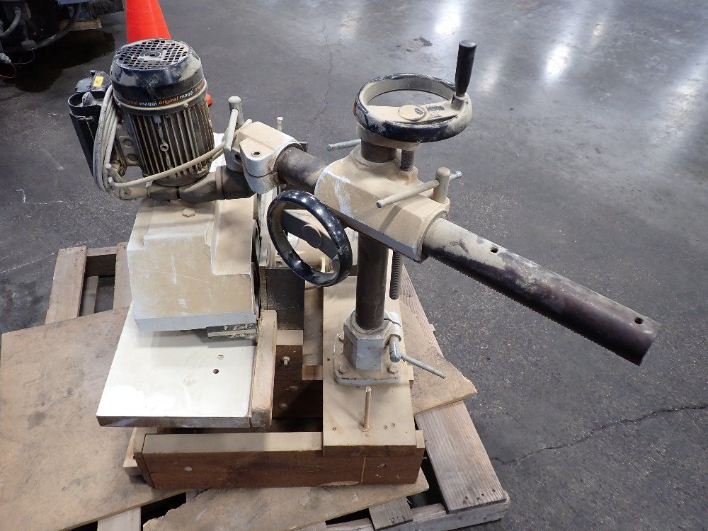 Porter Cable 21000rpm Horizontal Router Table - 75192