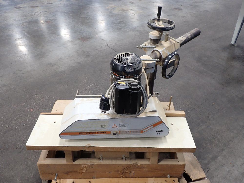 Porter Cable 21000rpm Horizontal Router Table - 75192