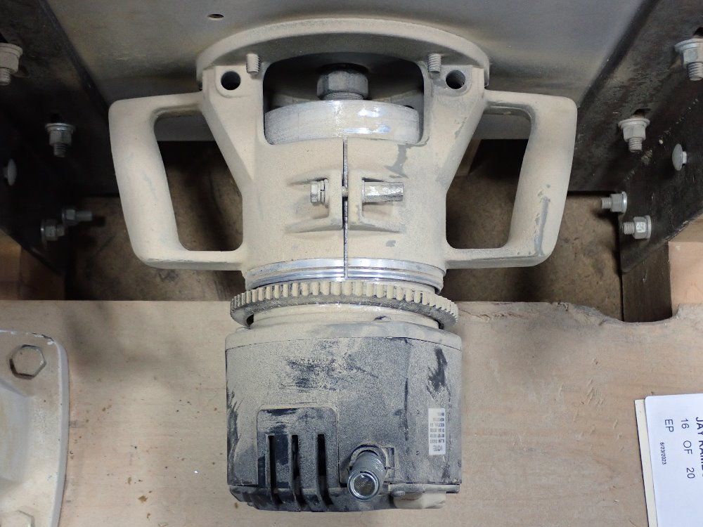 Porter Cable 21000rpm Horizontal Router Table - 75192