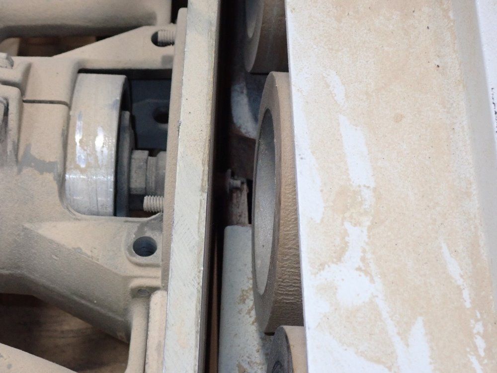 Porter Cable 21000rpm Horizontal Router Table - 75192