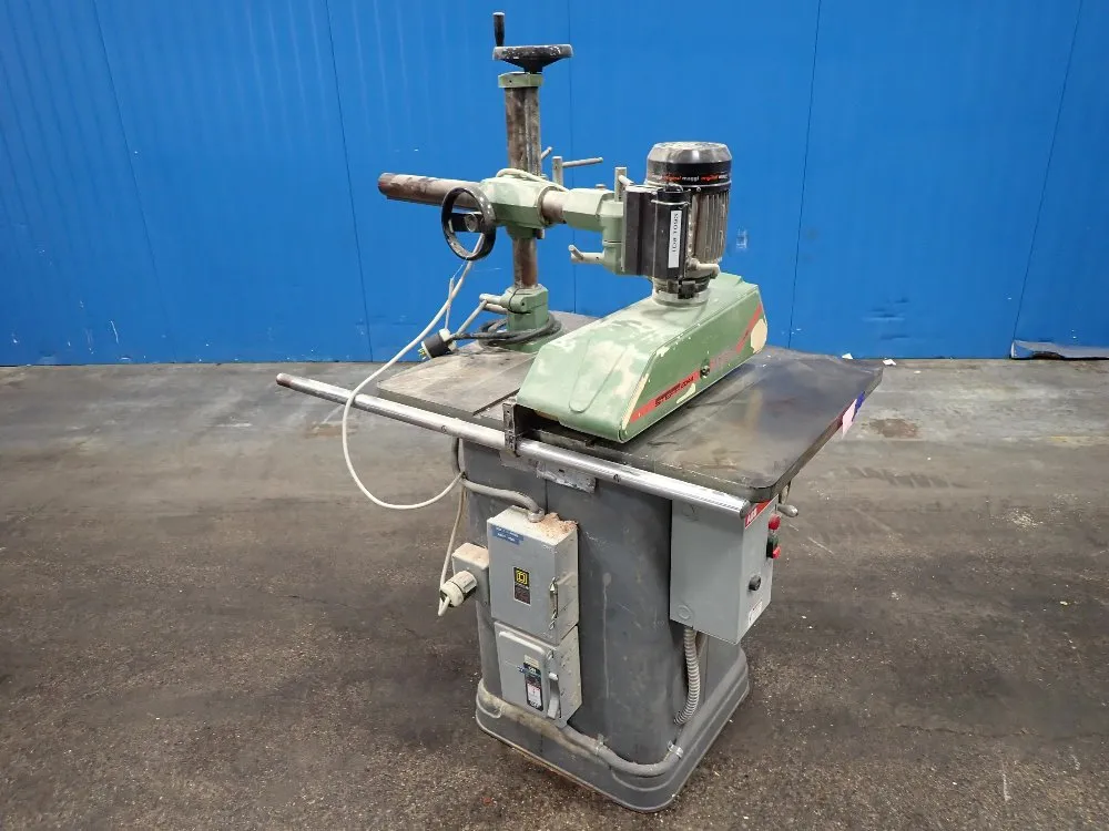 Delta 36" X 27" Table Table Saw