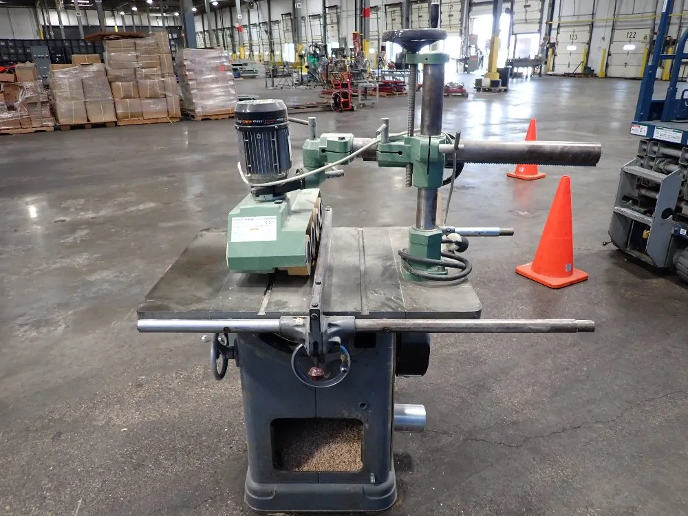 Delta 36" X 27" Table Table Saw