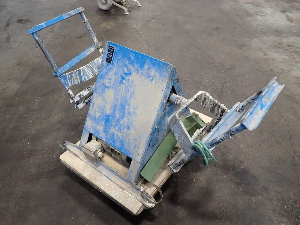 Morse 100lb Each Side Paint Can Shaker Mixer - 2-305-e1