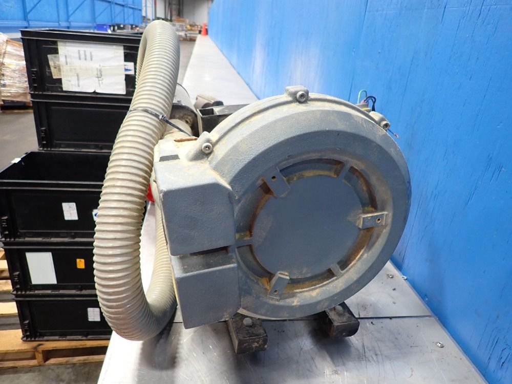 Vaculex 4 1/2hp, 3490rpm Pump For Vac Lifter - 305304