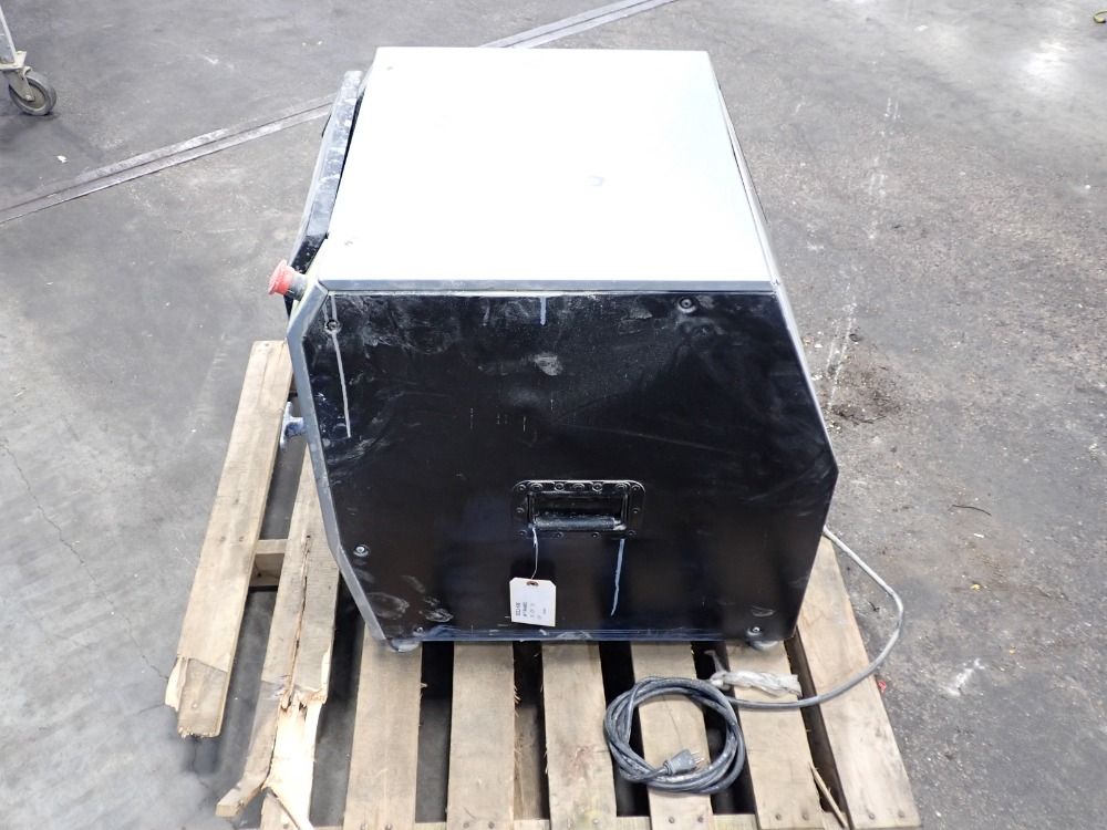 Gyroflex Paint Shaker/mixer - 29102