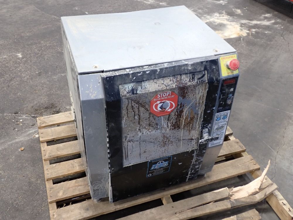 Gyroflex Paint Shaker/mixer - 29102