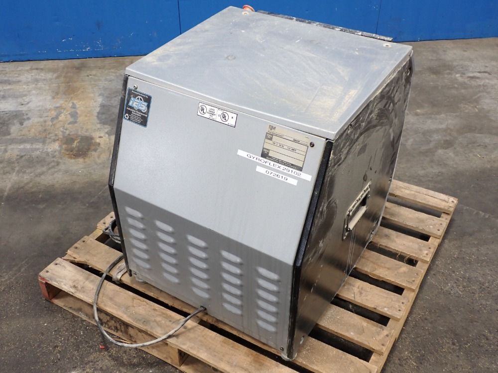 Gyroflex Paint Shaker/mixer - 29102