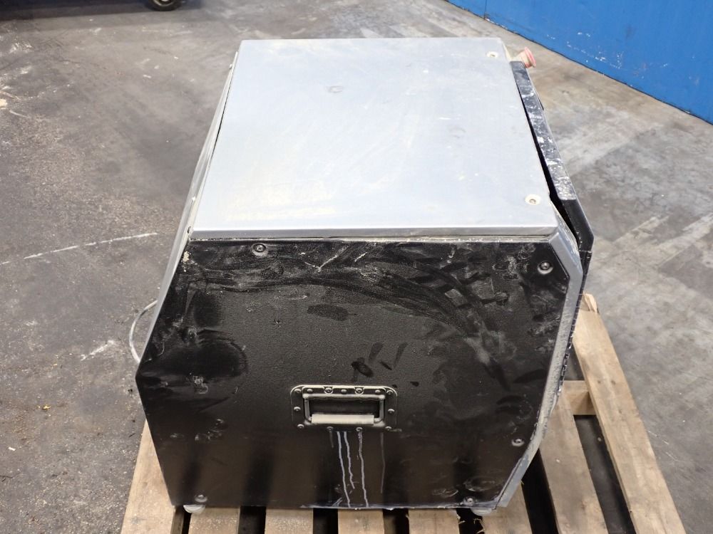 Gyroflex Paint Shaker/mixer - 29102