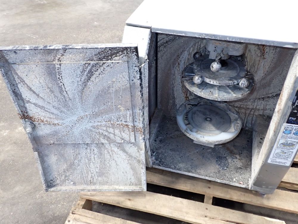 Gyroflex Paint Shaker/mixer - 29102