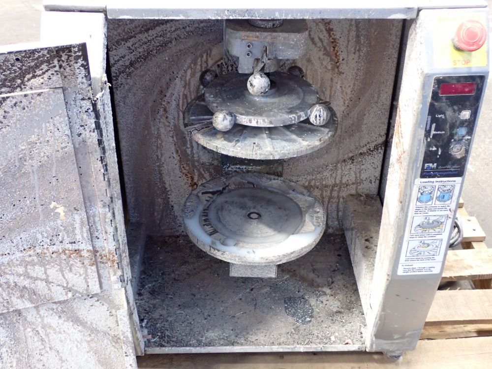 Gyroflex Paint Shaker/mixer - 29102