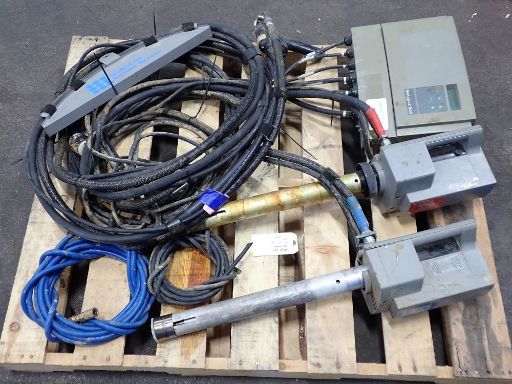 Sealed Air Foam In Place Packaging System