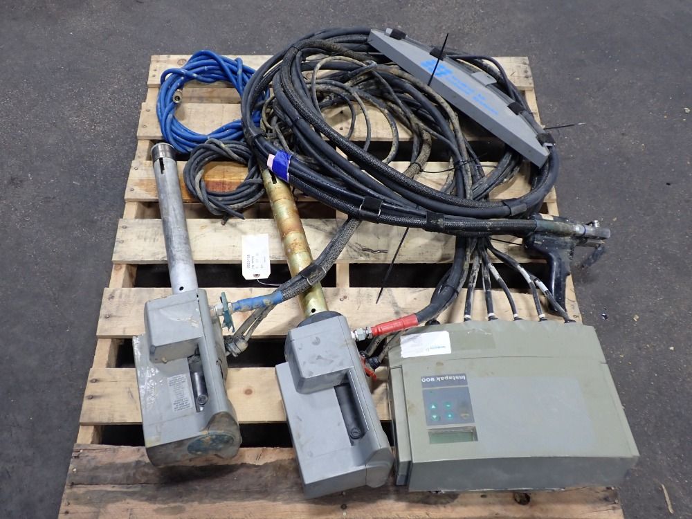 Sealed Air Foam In Place Packaging System