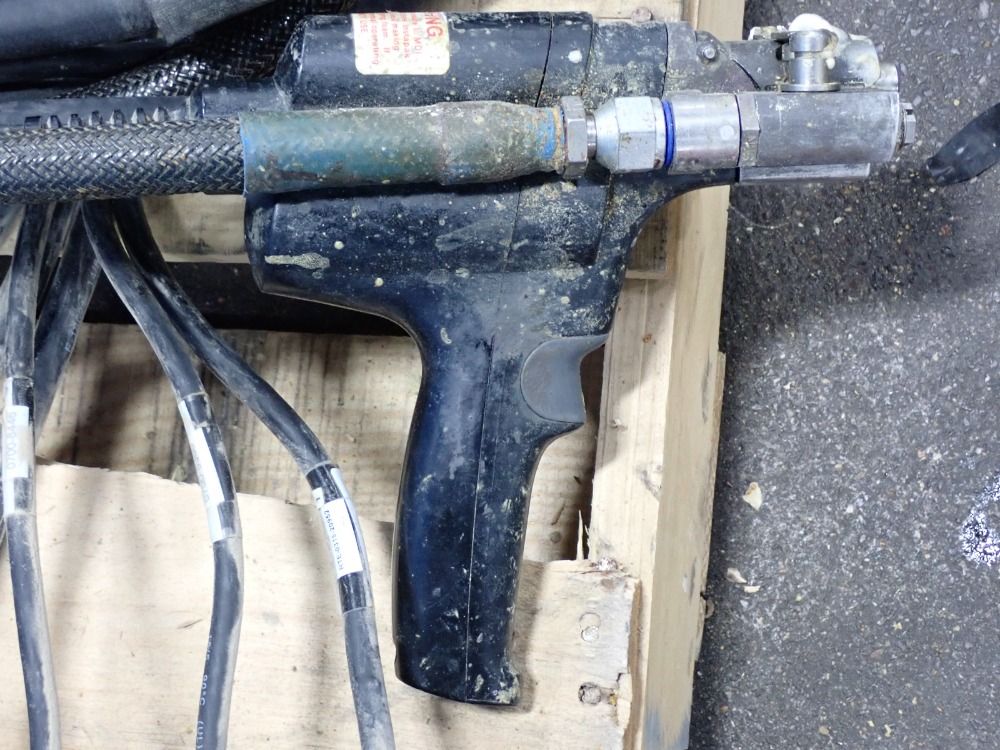 Sealed Air Foam In Place Packaging System