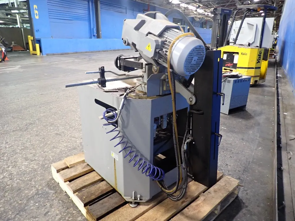 Thomas/sthemma Cold Saw - 350 Super Technics Sa