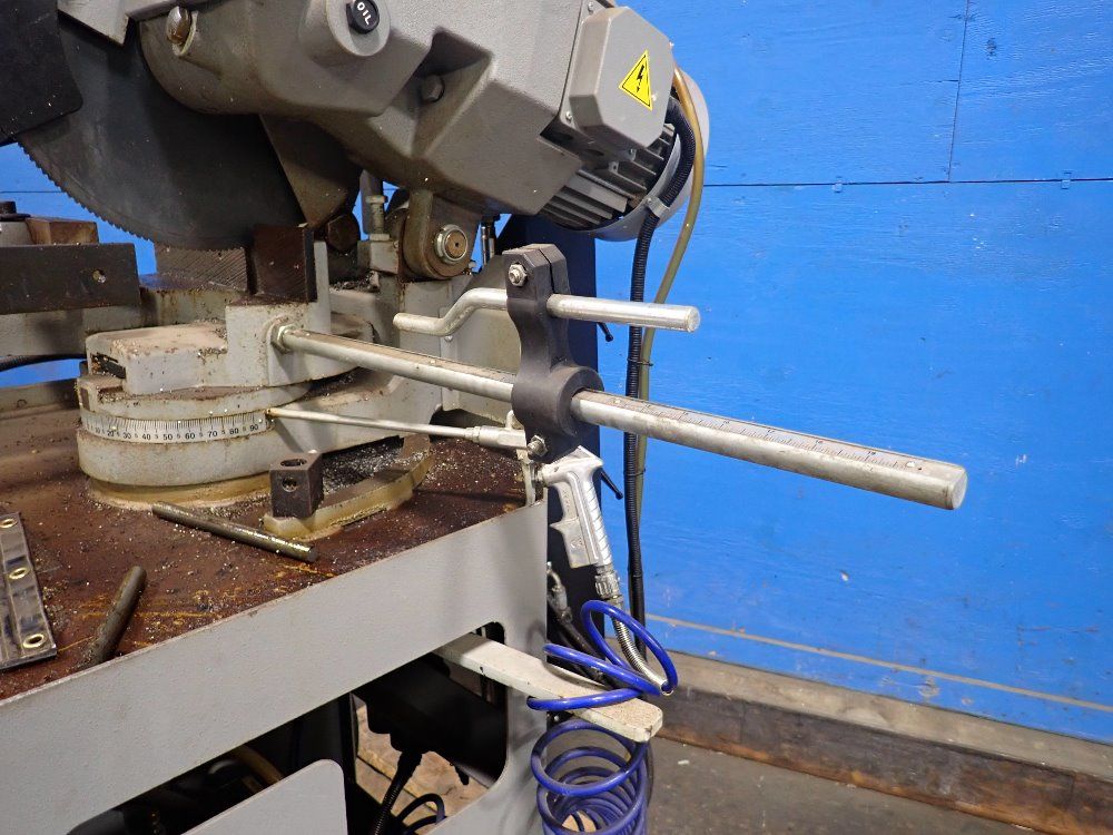 Thomas/sthemma Cold Saw - 350 Super Technics Sa